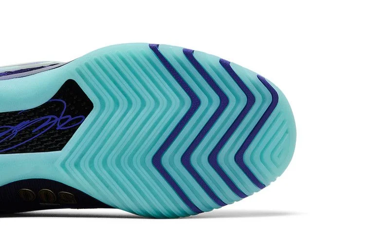 Кроссовки Monopoly x Nike Zoom LeBron NXXT Genisus 'Persian Violet'