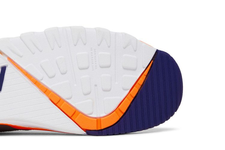 Кроссовки Nike Air Trainer SC High GS 'Auburn' 2022