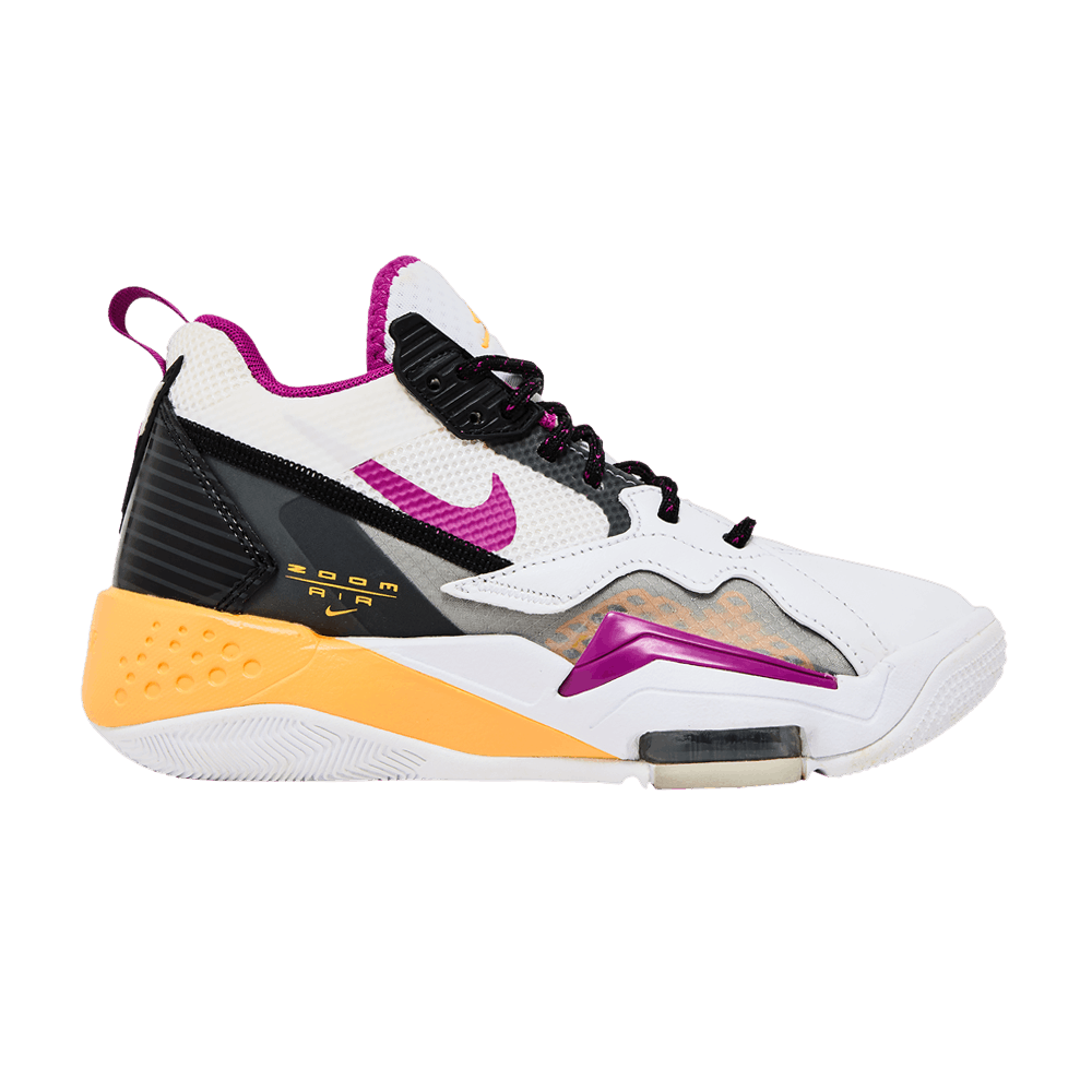 Кроссовки Air Jordan Wmns Jordan Zoom '92 'Cactus Flower'