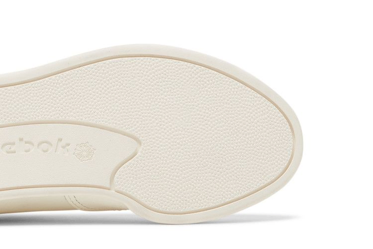 Кроссовки Reebok Wmns Club C Clean 'Chalk Light Sage'
