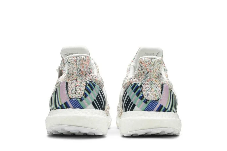 Кроссовки Adidas Wmns UltraBoost 'Multi-Color'