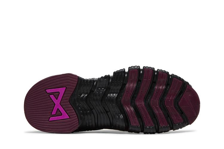Кроссовки Nike Wmns Free Metcon 5 'Bordeaux'