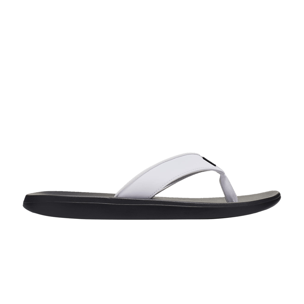 Кроссовки Nike Kepa Kai Thong 'White Black'