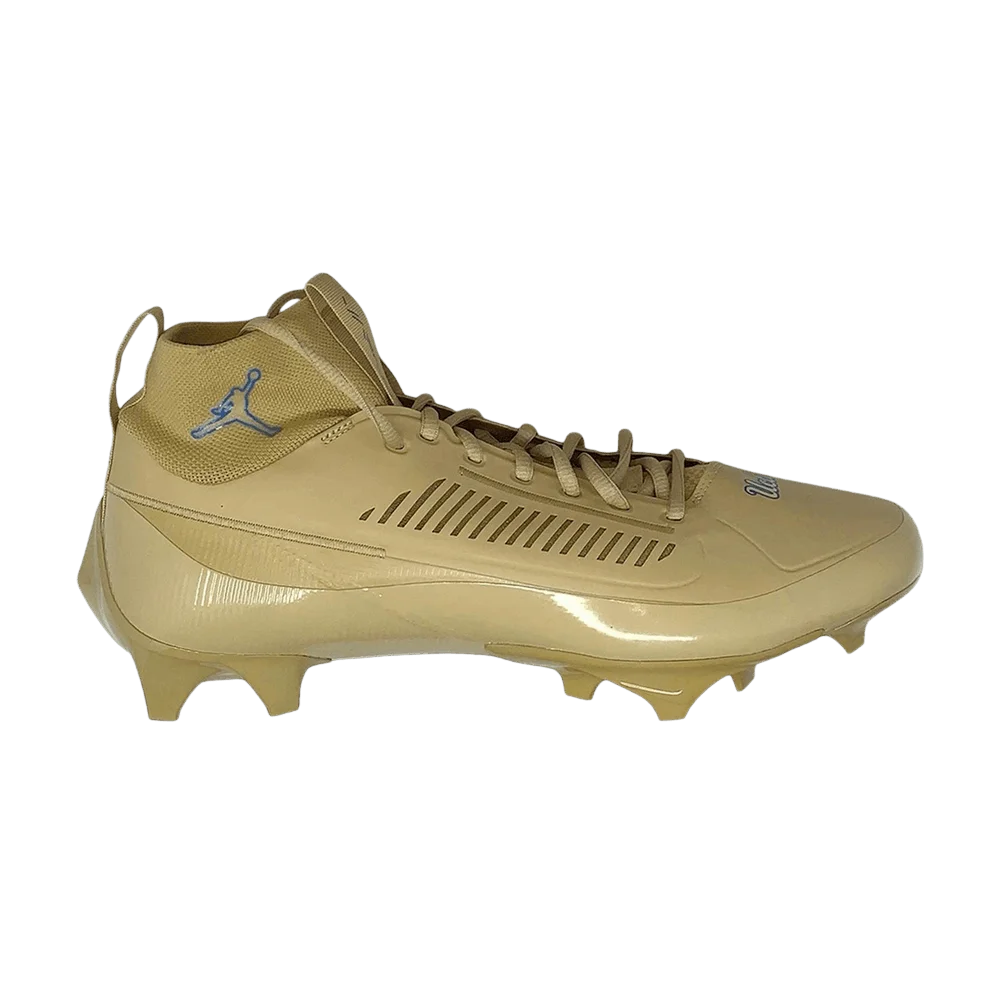 Кроссовки Nike Jordan Vapor Edge Pro 2 'UCLA Bruins' PE