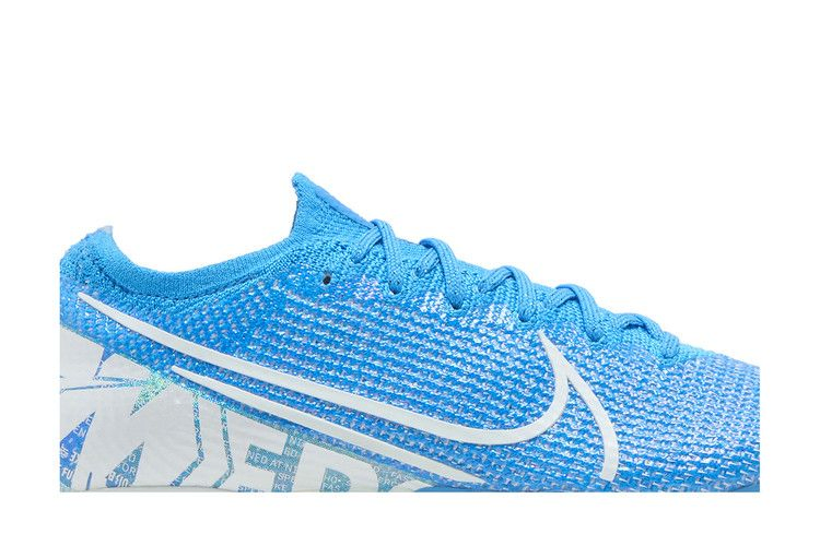 Кроссовки Nike Mercurial Vapor 13 Elite SG Pro AC 'Blue Hero'