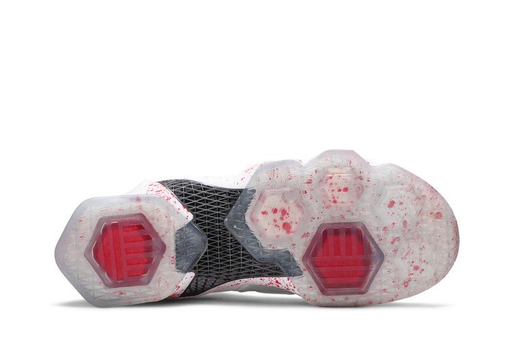 Кроссовки Nike LeBron 13 'Friday the 13th'