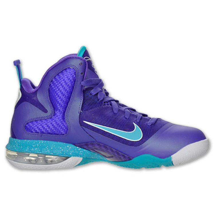 Кроссовки Nike LeBron 9 'Summit Lake Hornets'
