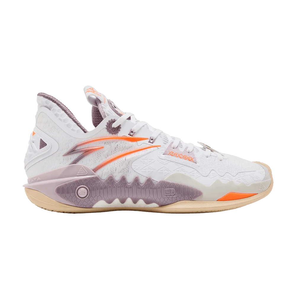 Anta Shock Wave 5