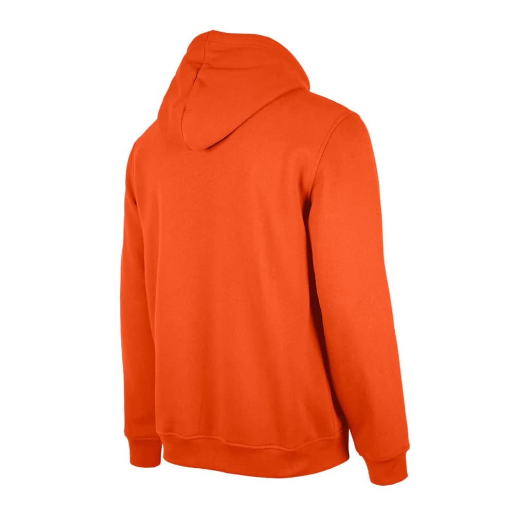 Худи New Era New York Knicks 2024 City Edition NBA Hoodie