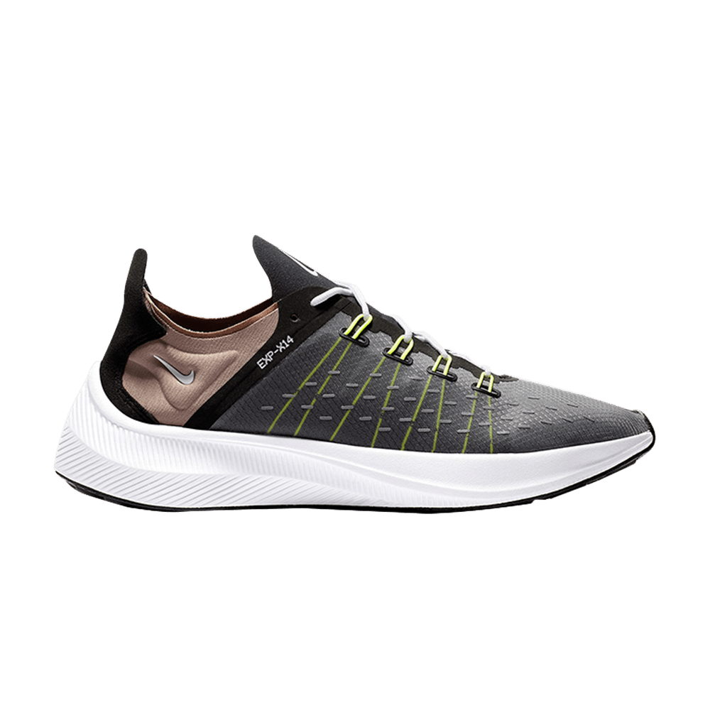 Кроссовки Nike EXP-X14 'Desert Dust'