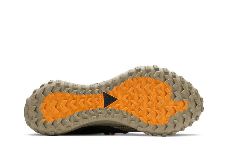 Кроссовки Nike ACG Mountain Fly Low 'Fossil Stone'