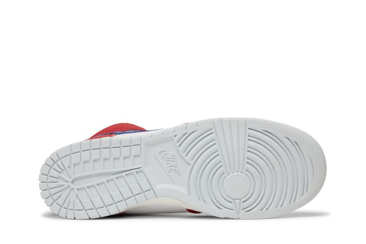 Кроссовки Nike Dunk High 'USA'