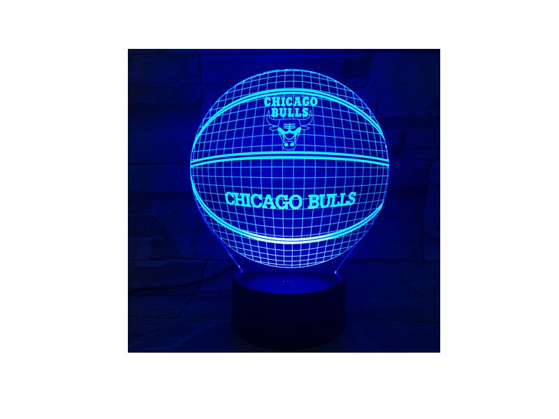 Ночник Slamdunk NightLight