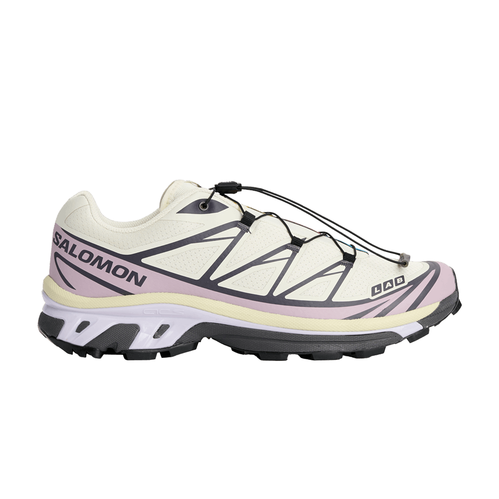 Кроссовки Salomon XT-6 'Icicle Nirvana'