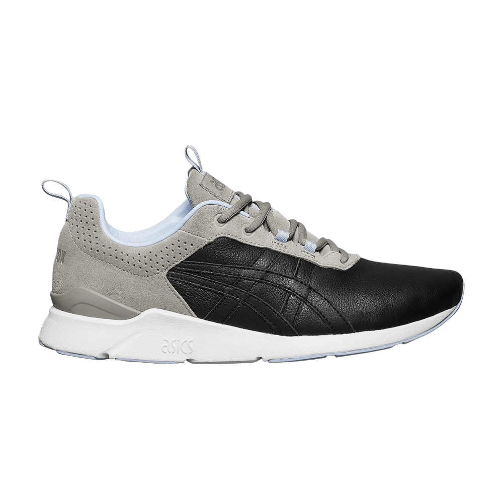 Кроссовки ASICS Solebox x Gel Lyte Runner 'Blue Carpenter Bee'