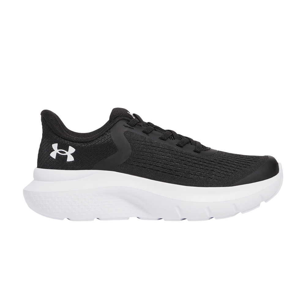 Кроссовки Under Armour Rogue 5 AL PS 'Black White'
