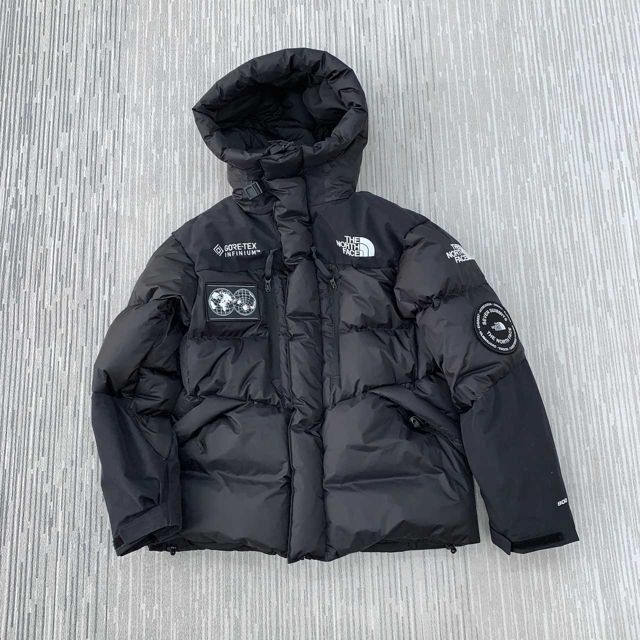 The-North-Face-7SE-Himalayan-Parka-GORE-TEX-Black-2