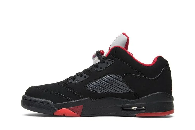 Кроссовки Air Jordan 5 Retro Low 'Alternate 90'