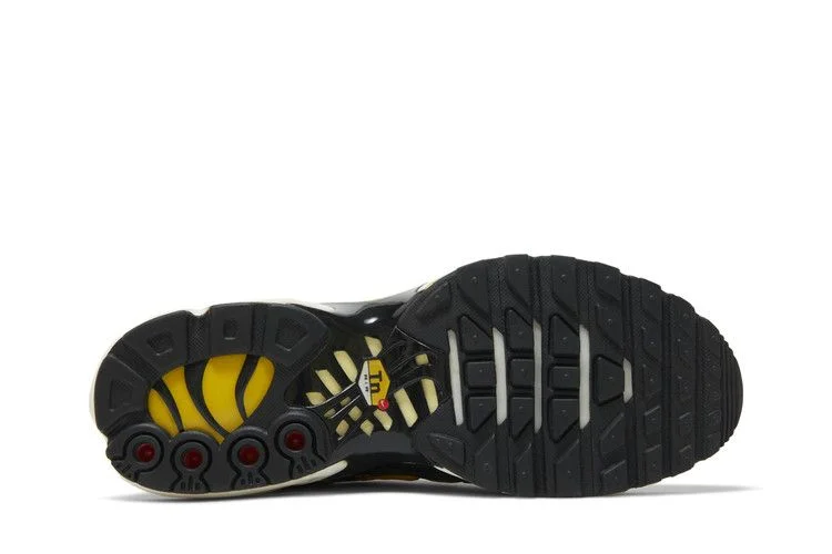 Кроссовки Nike Wmns Air Max Plus 'Snakeskin'