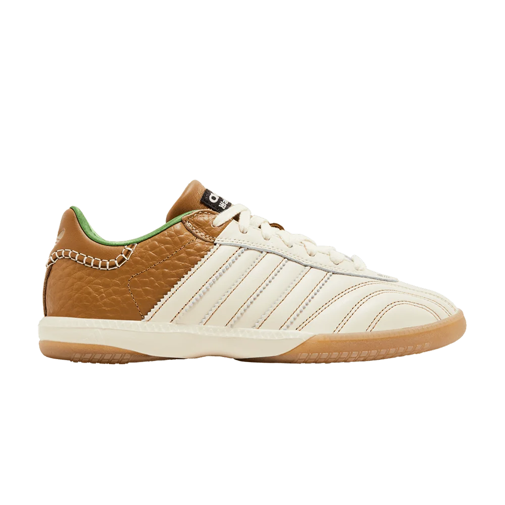 Krossovki-Wales-Bonner-x-adidas-Samba-Millennium-Nappa-Pack-Wonder-White-Brown