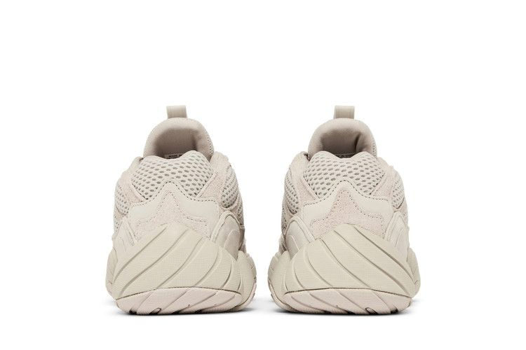 Кроссовки adidas Yeezy 500 'Blush' 2024