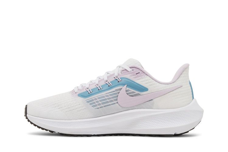 Кроссовки Nike Wmns Air Zoom Pegasus 39 'White Cerulean'
