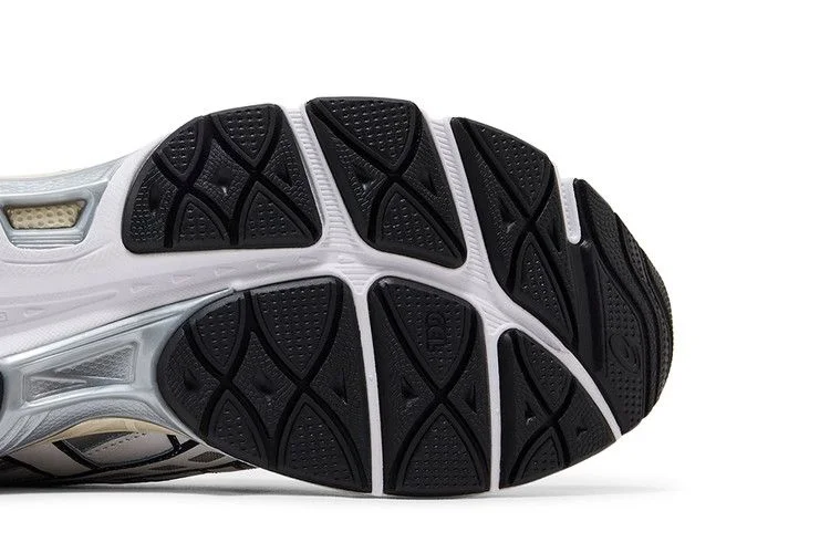 Кроссовки ASICS Gel NYC 'White Midnight'