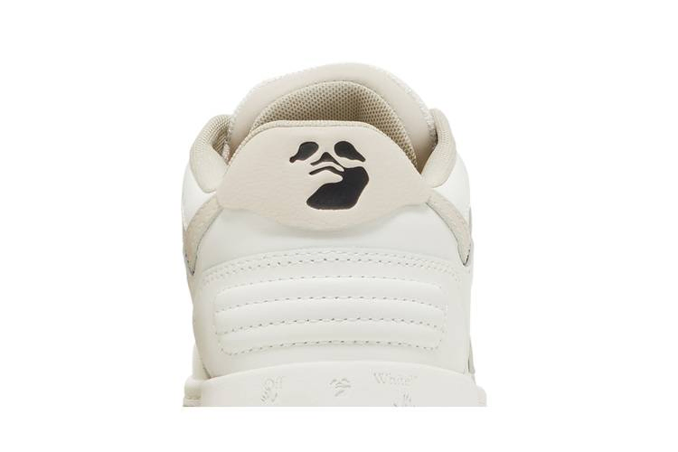 Кроссовки Off-White Wmns Out of Office 'White Beige'