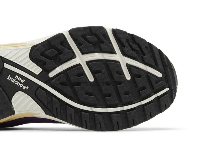 Кроссовки Teddy Santis x New Balance 993 Made in USA 'Interstellar'