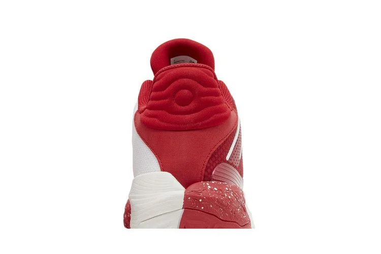 Кроссовки New Balance Two WXY V4 'Optic White Team Red'