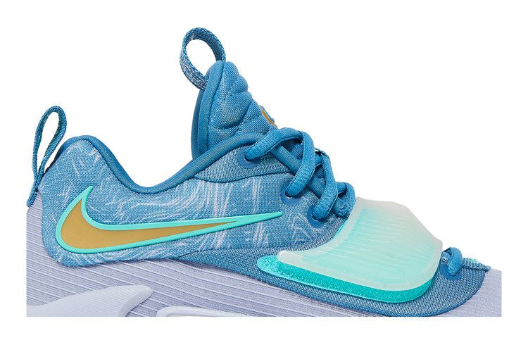 Кроссовки Nike Zoom Freak 3 GS 'Freezing Time'