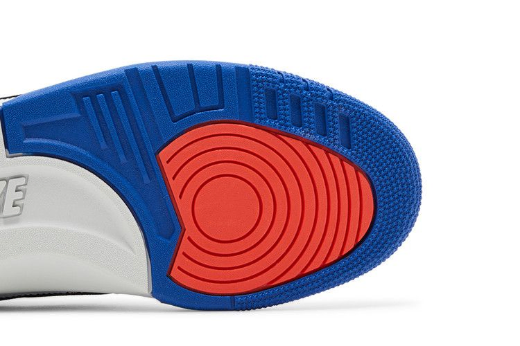 Кроссовки Nike Air Alpha Force 88 'Game Royal'