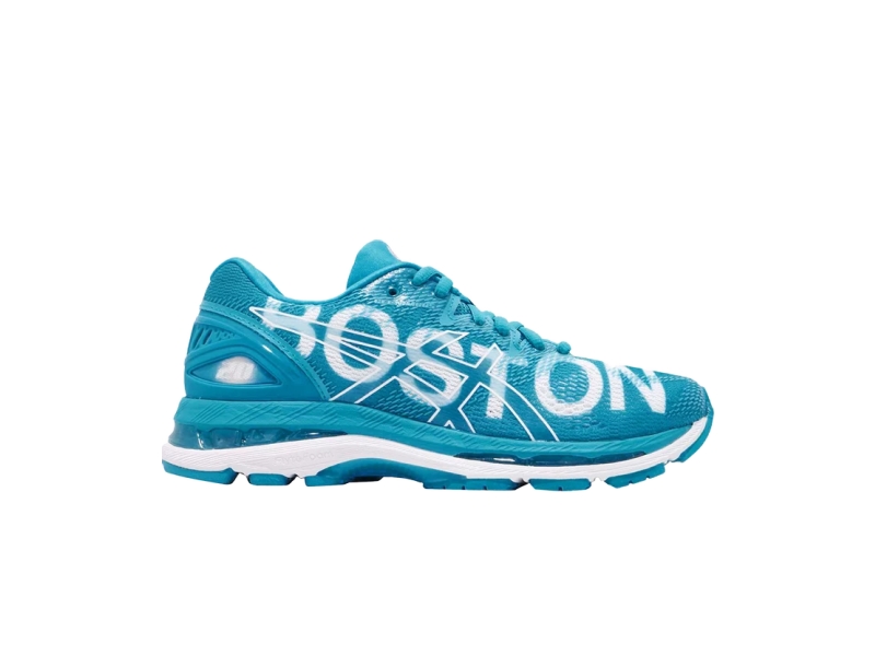 Кроссовки Wmns Asics Gel Nimbus 20 Boston Marathon
