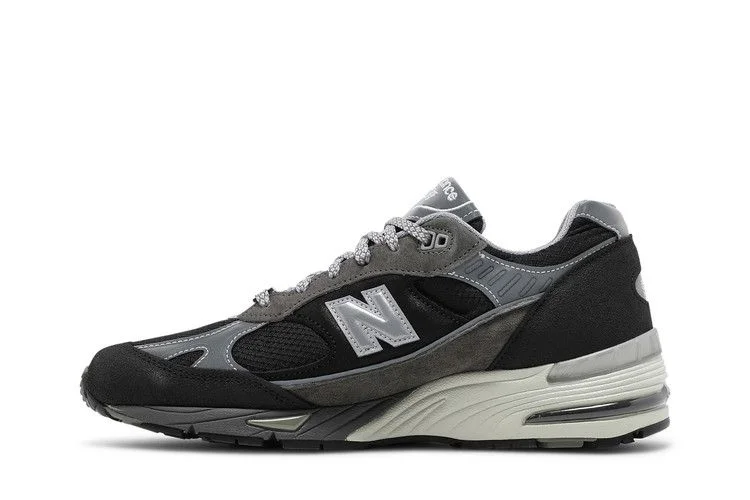 Кроссовки Slam Jam x New Balance 991 Made In England 'Shap Store'