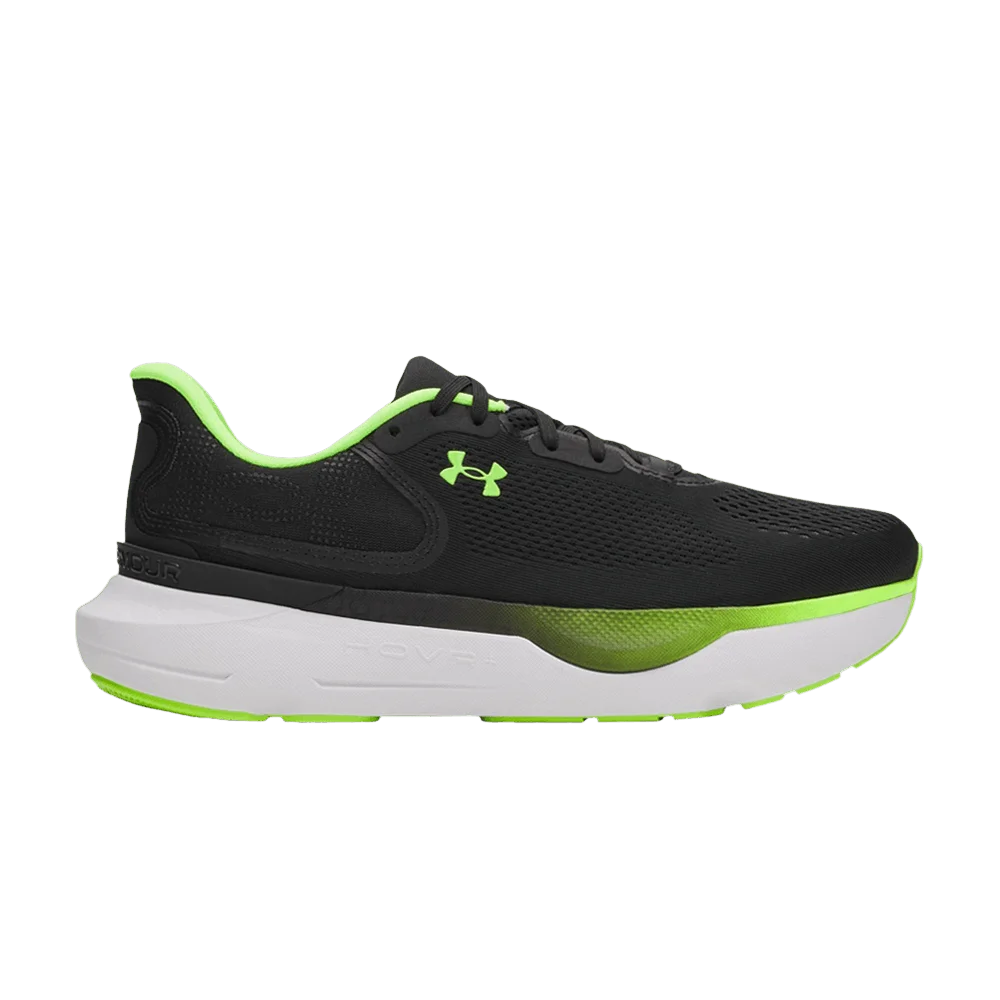 Krossovki-Under-Armour-HOVR-Infinite-Pro-2-Black-Hyper-Green