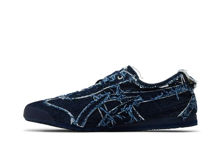 Кроссовки Onitsuka Tiger Mexico 66 SD 'Indigo Denim'