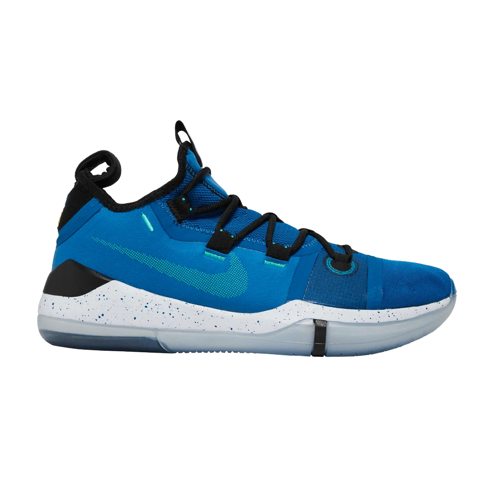 Кроссовки Nike Kobe A.D. 2018 EP 'Military Blue'