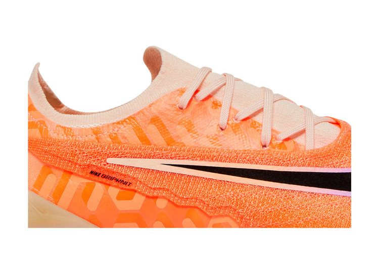 Кроссовки Nike Phantom GX Elite NU FG 'Guava Ice'