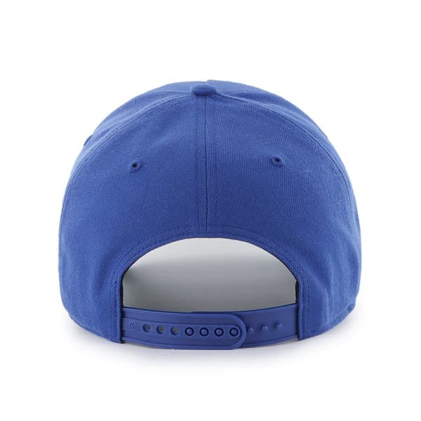 Бейсболка 47 Brand Los Angeles Dodgers '47 MVP DT MLB Snapback Blue Hat
