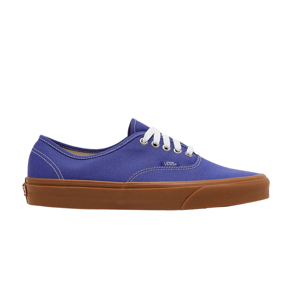 Vans Authentic 'Spectrum Blue Gum'
