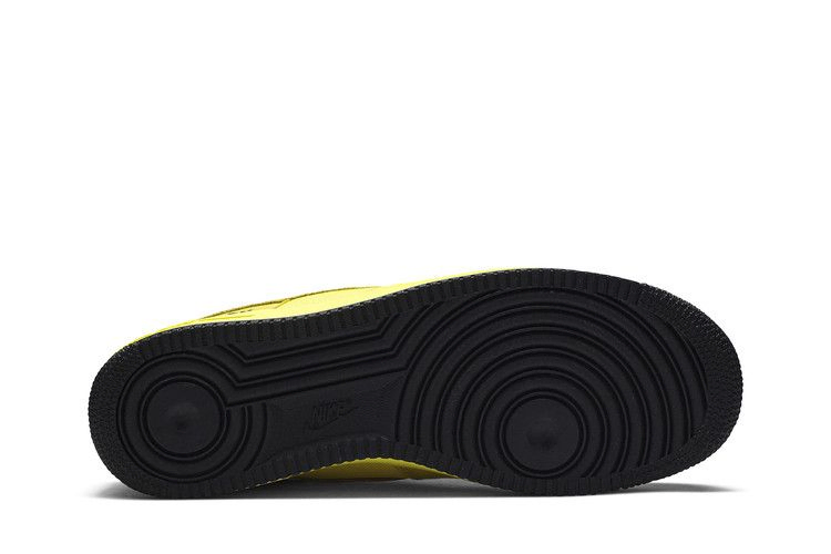 Кроссовки Nike Air Force 1 Low GORE-TEX 'Dynamic Yellow'
