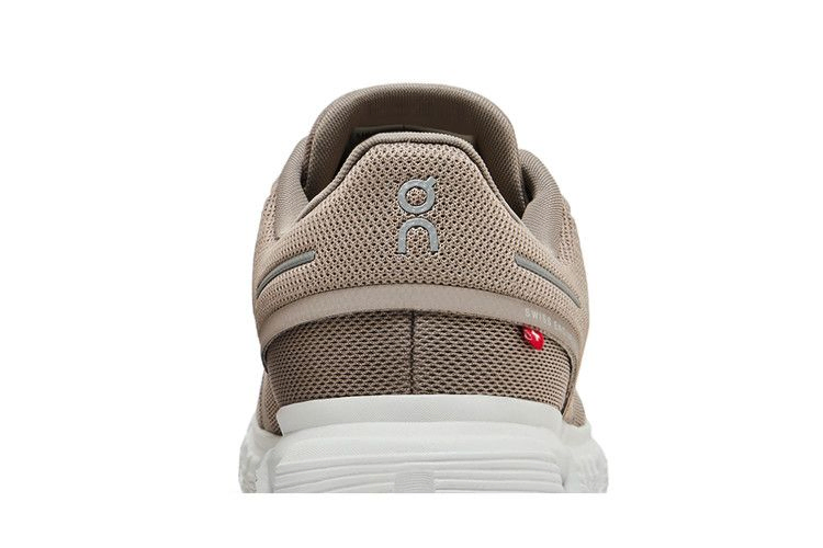 Кроссовки ON Cloud 6 'Fog White'