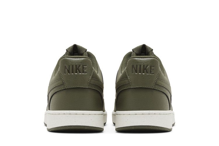 Кроссовки Nike Court Vision Low Next Nature 'Cargo Khaki'