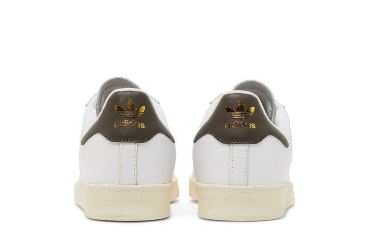 Кроссовки Adidas Campus ADV 'White Shadow Olive'