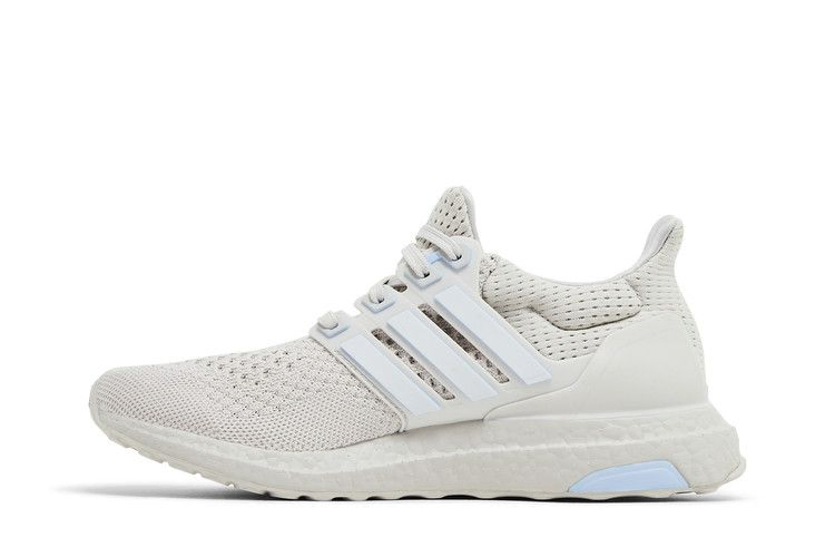 Кроссовки adidas Wmns UltraBoost 1.0 'Grey Glow Blue'