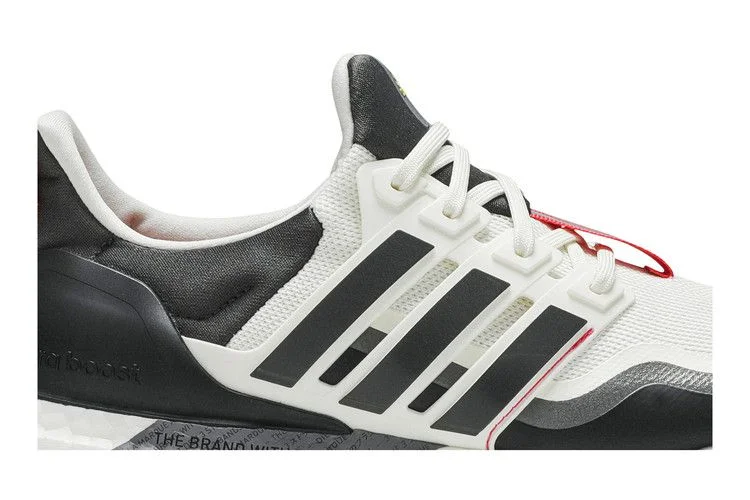 Кроссовки Adidas UltraBoost All Terrain 'Off White Grey Black'