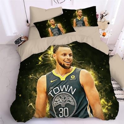 NBA-Bed-Linen-Multicolor-12