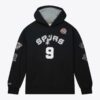 Mitchell-Ness-Tony-Parker-Black-San-Antonio-Spurs-2023-Naismith-Basketball-Hall-Of-Fame-Name-Number-Pullover-Hoodie-100x100
