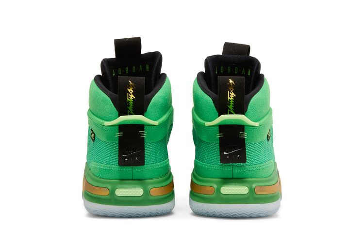 Кроссовки Air Jordan 36 'Celtics'