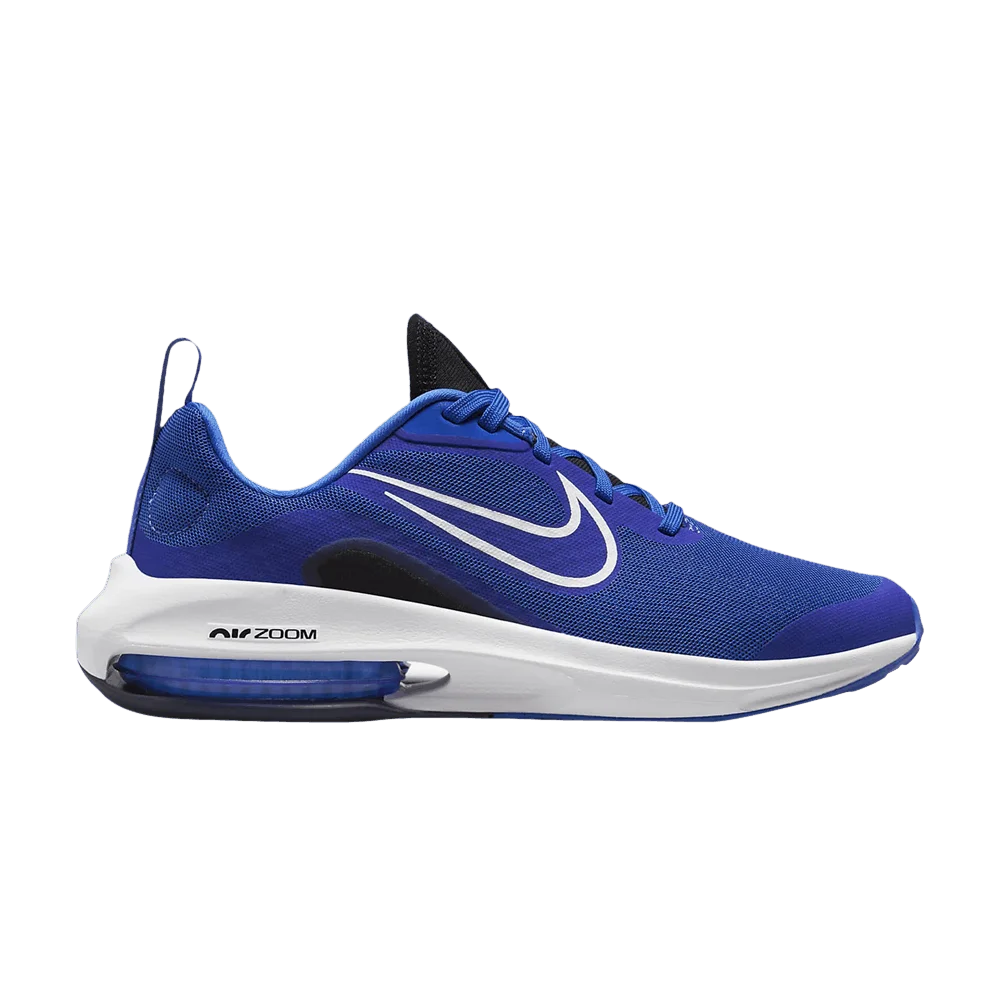 Krossovki-Nike-Air-Zoom-Arcadia-2-GS-Game-Royal